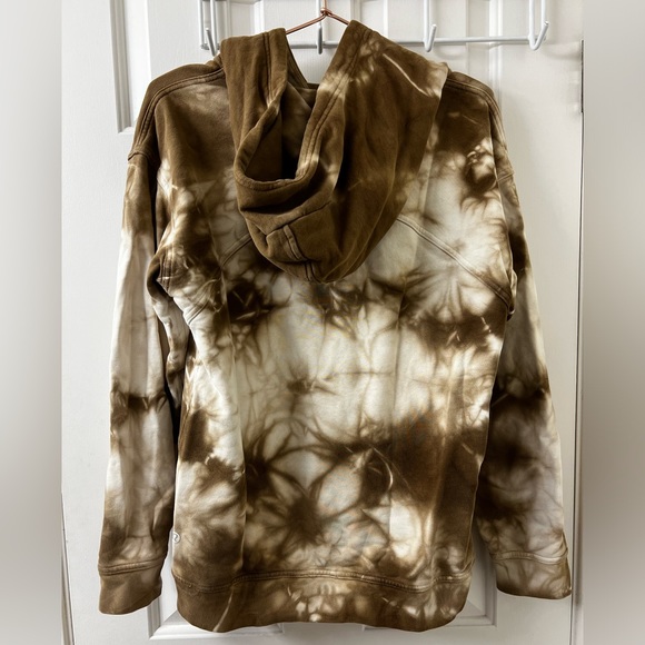 Lululemon All Yours Hoodie - Picture 4 of 5